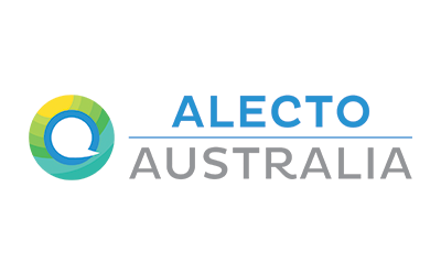 Alecto Australia logo