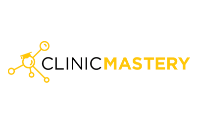 Clinic Mastery logo
