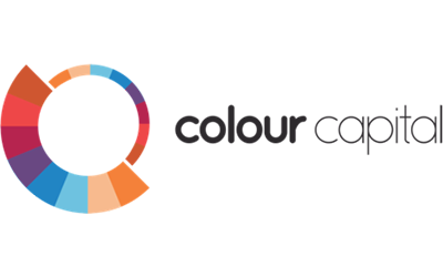 Colour Capital logo