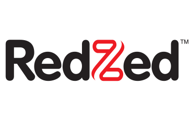 RedZed logo